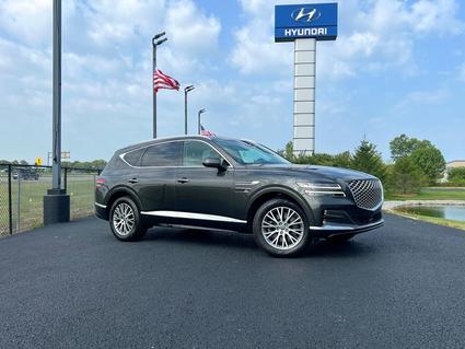 2024 Genesis GV80 Perrysburg OH