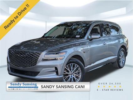 2024 Genesis GV80 Pensacola FL