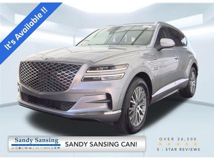 2024 Genesis GV80 Pensacola FL