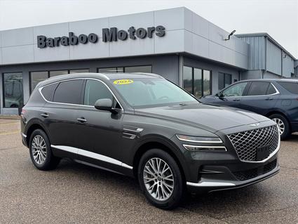 2024 Genesis GV80 Baraboo WI