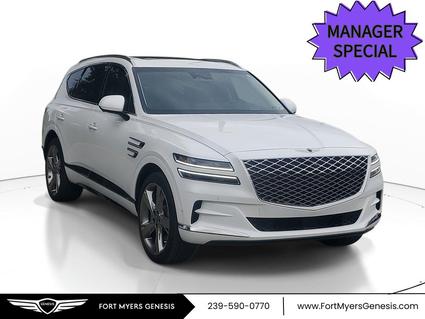 2024 Genesis GV80 Fort Myers FL