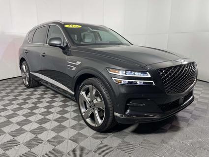 2024 Genesis GV80 Pineville NC