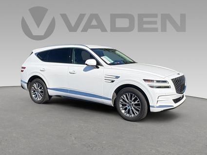 2024 Genesis GV80 Brunswick GA