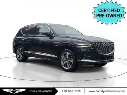 2024 Genesis GV80 Fort Myers FL