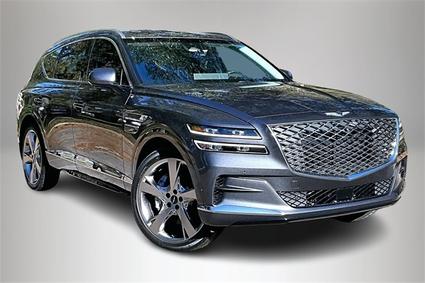 2023 Genesis GV80 Fort Walton Beach FL