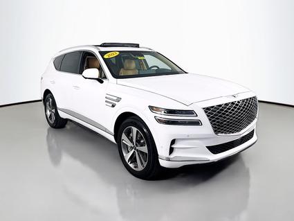 2023 Genesis GV80 Louisville KY