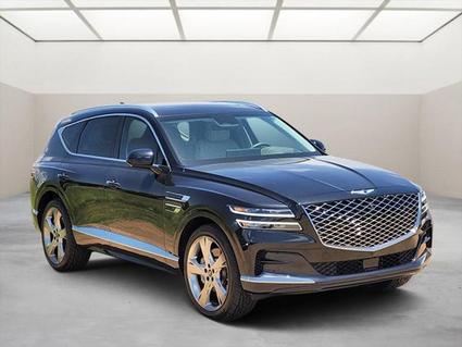 2023 Genesis GV80 Longview TX