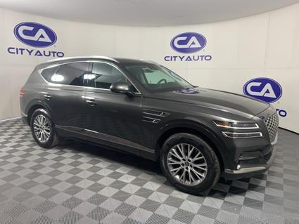 2024 Genesis GV80 Memphis TN