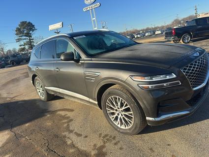 2024 Genesis GV80 Memphis TN