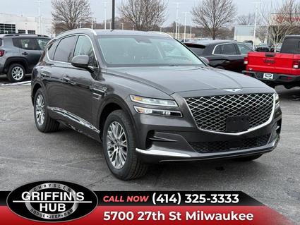 2024 Genesis GV80 Milwaukee WI