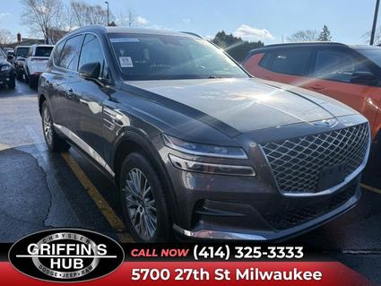 2024 Genesis GV80 Milwaukee WI