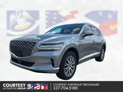 2024 Genesis GV80 Broussard LA