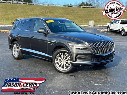 2024 Genesis GV80 Sparta TN