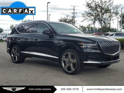 2024 Genesis GV80 Fort Myers FL