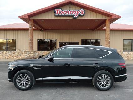 2024 Genesis GV80 Chadron NE
