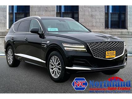 2024 Genesis GV80 Webster SD