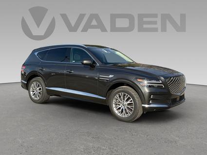 2024 Genesis GV80 Brunswick GA