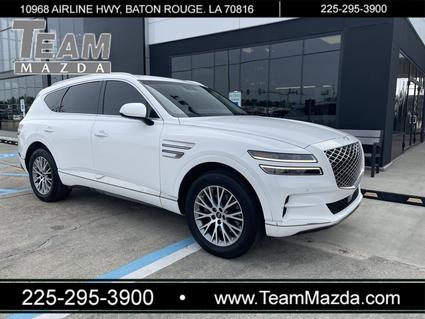 2024 Genesis GV80 Baton Rouge LA