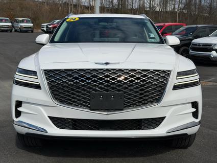 2024 Genesis GV80 Oak Hill WV