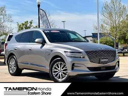2024 Genesis GV80 Daphne AL