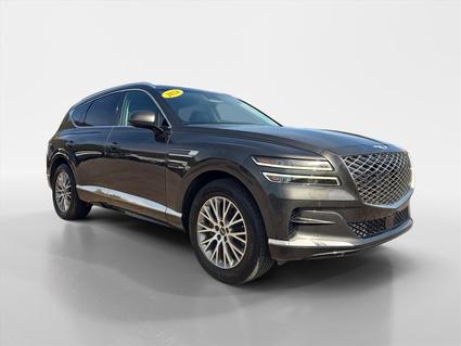 2024 Genesis GV80 Knoxville TN