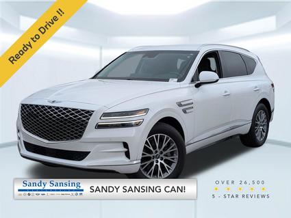 2024 Genesis GV80 Pensacola FL