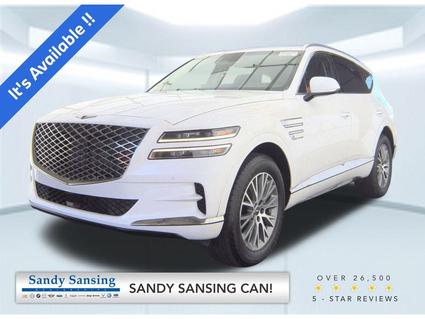 2024 Genesis GV80 Pensacola FL