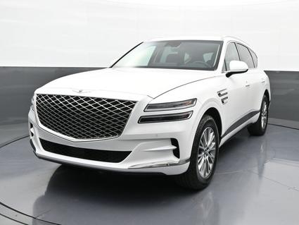 2024 Genesis GV80 Louisville KY