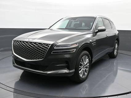 2024 Genesis GV80 Louisville KY