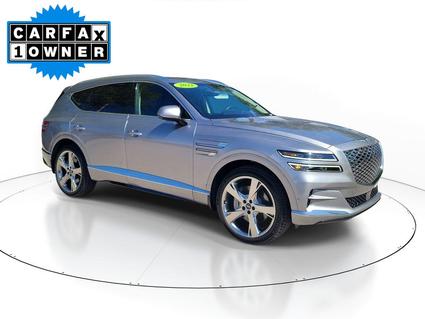 2022 Genesis GV80 Fort Myers FL
