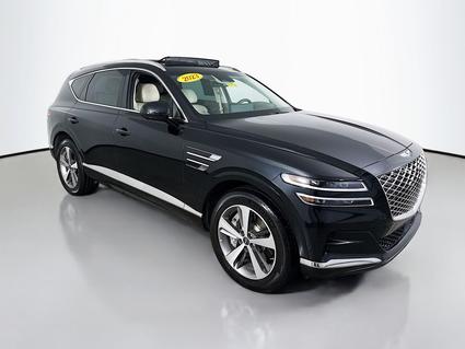 2023 Genesis GV80 Louisville KY