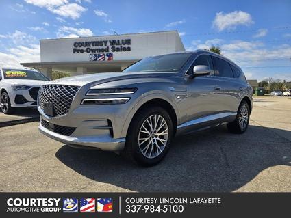 2024 Genesis GV80 Lafayette LA