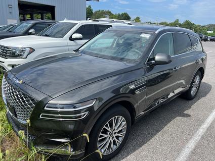 2024 Genesis GV80 Paducah KY