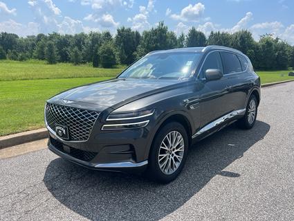 2024 Genesis GV80 Paducah KY