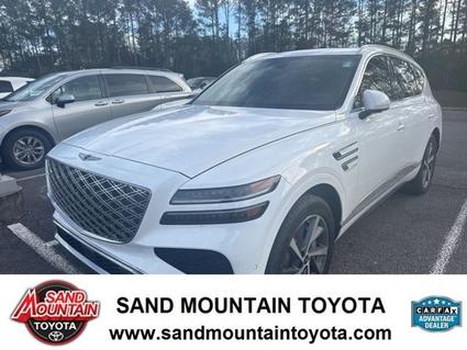 2025 Genesis GV80 Albertville AL