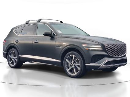 2025 Genesis GV80 Fort Myers FL