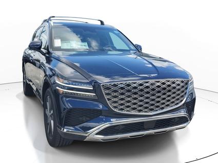 2026 Genesis GV80 Fort Myers FL