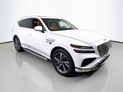 2025 Genesis GV80 Louisville KY