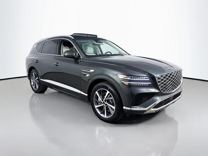 2026 Genesis GV80 Louisville KY
