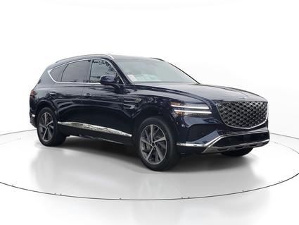 2026 Genesis GV80 Fort Myers FL