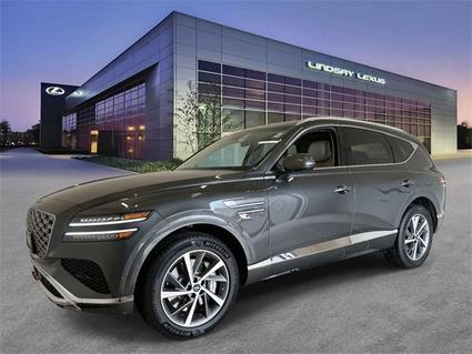 2026 Genesis GV80 Alexandria VA