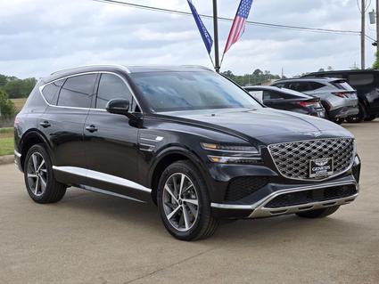 2026 Genesis GV80 Longview TX