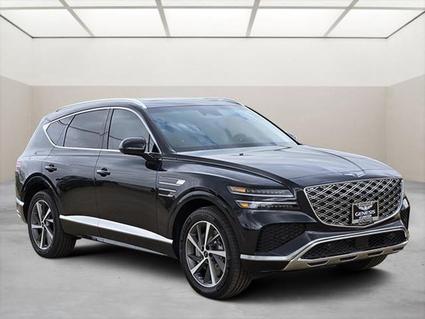 2026 Genesis GV80 Longview TX