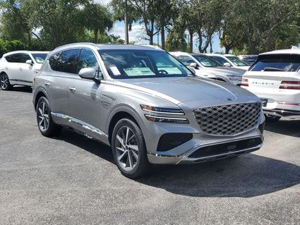 2026 Genesis GV80 Fort Myers FL