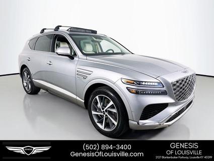 2026 Genesis GV80 Louisville KY