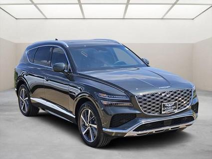2026 Genesis GV80 Longview TX