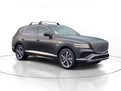 2025 Genesis GV80 Fort Myers FL