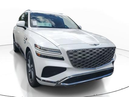 2026 Genesis GV80 Fort Myers FL