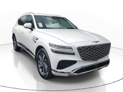 2026 Genesis GV80 Fort Myers FL