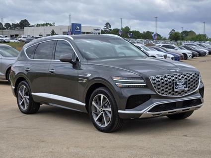 2026 Genesis GV80 Longview TX